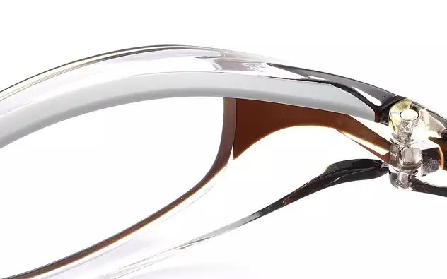 Eyeglasses OWNDAYS | ESSENTIAL PG2006-T  Brown 