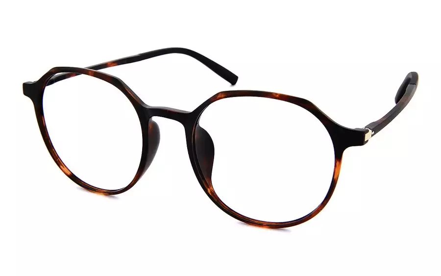 Eyeglasses AIR Ultem AU2069S-0S  Matte Brown Demi 