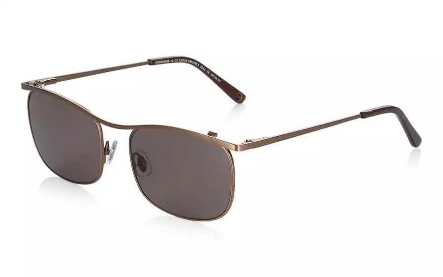 Sunglasses OWNDAYS | SUN EUSUN103B-1S  Matte  Brown 