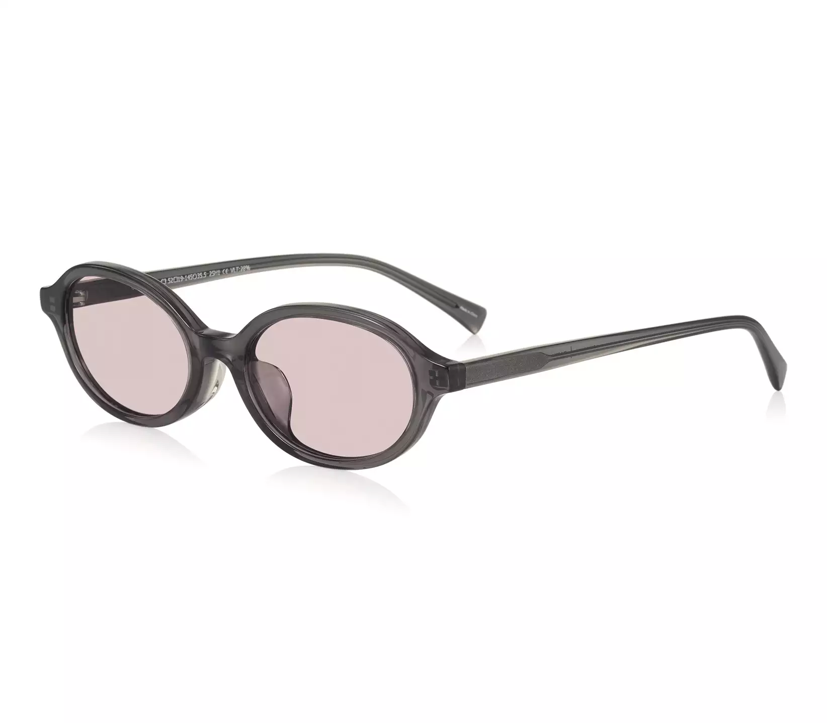 Sunglasses BACK in BLACK OB2009G-5A  Clear Black 