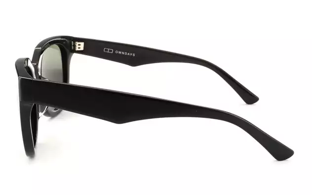 Sunglasses OWNDAYS | SUN OESG3007  Black 