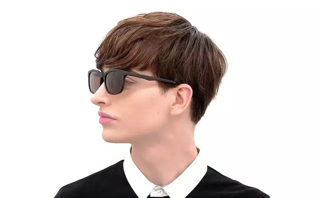Sunglasses OWNDAYS | SUN SUN2082N-0S  White 