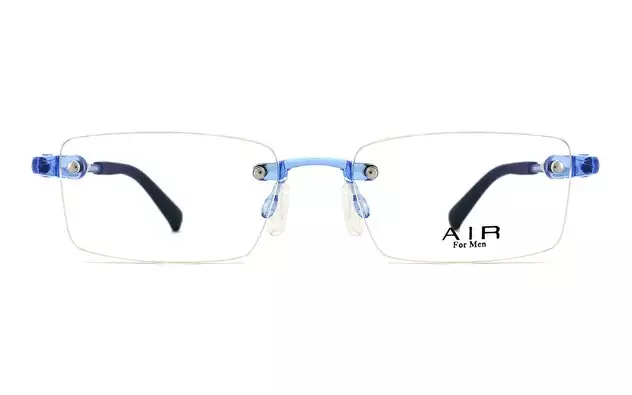 Eyeglasses OWNDAYS | AIR AR2014-C  Clear Blue 