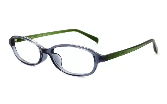 Eyeglasses OWNDAYS | ESSENTIAL OR2043S-8S  Dark Green 
