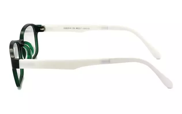Eyeglasses Junni JU2019-K  Green 