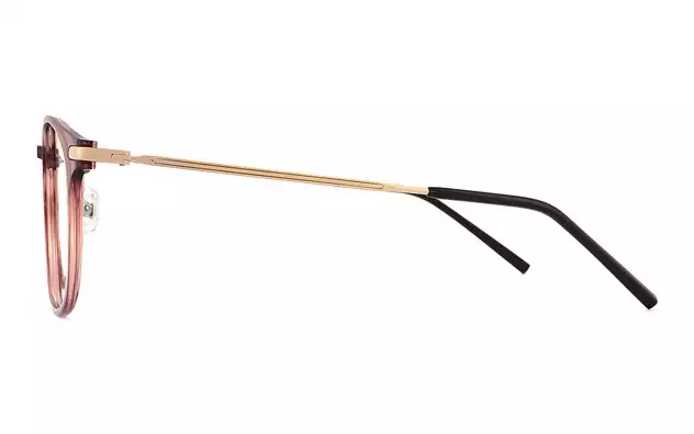 Eyeglasses OWNDAYS | AIR AU2050D-8A  ライトピンク 