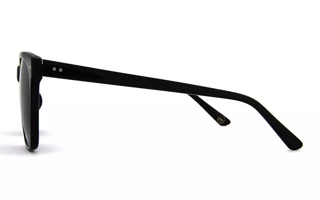 Sunglasses OWNDAYS | SUN SUN2064B-9S  Black 