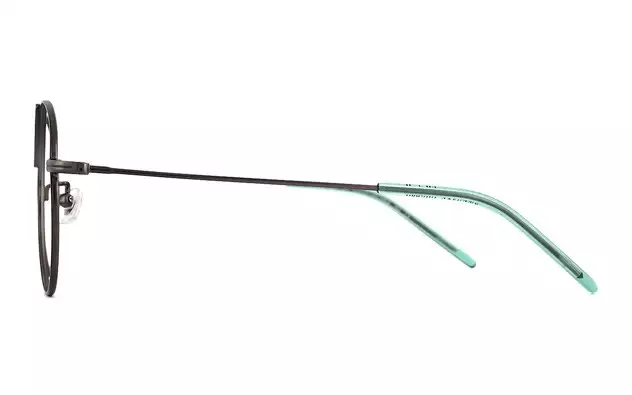 Eyeglasses lillybell LB1003G-8A  Green 
