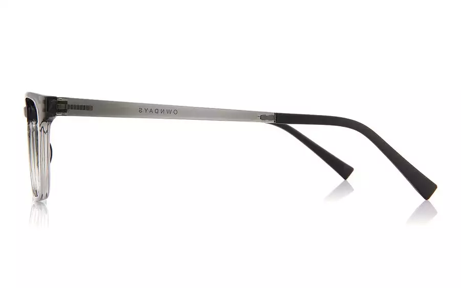 Eyeglasses OWNDAYS | ESSENTIAL EUOR204T-1S  Gray 