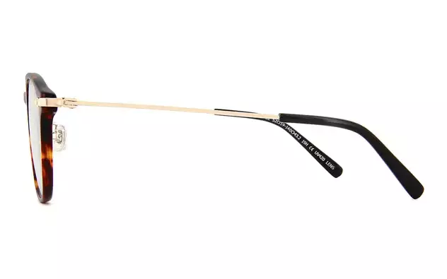 Sunglasses OWNDAYS | SUN SUN2070B-9A  Brown Demi 