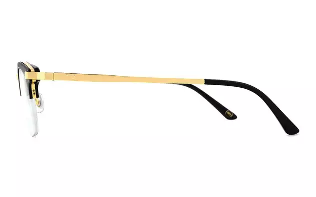 Eyeglasses John Dillinger JD2019G-8S  Black 