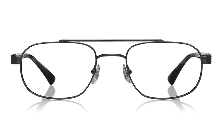 Eyeglasses OWNDAYS | ESSENTIAL EUBA106C-3S  Gun 