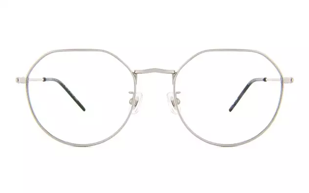 Sunglasses OWNDAYS | SUN SUN1046B-9A  シルバー 