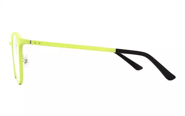 Eyeglasses OWNDAYS PC PC2003-N  ライムグリーン 