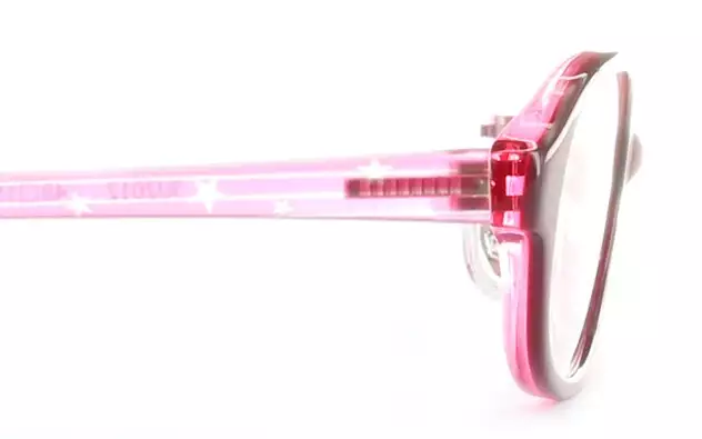 Eyeglasses Junni JU2012  Wine 