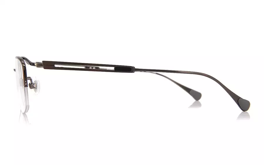 Eyeglasses OWNDAYS | AIR AF1028T-1A  ガン 