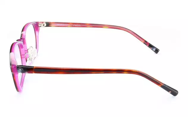 Eyeglasses Graph Belle OE2588  Brown Demi 