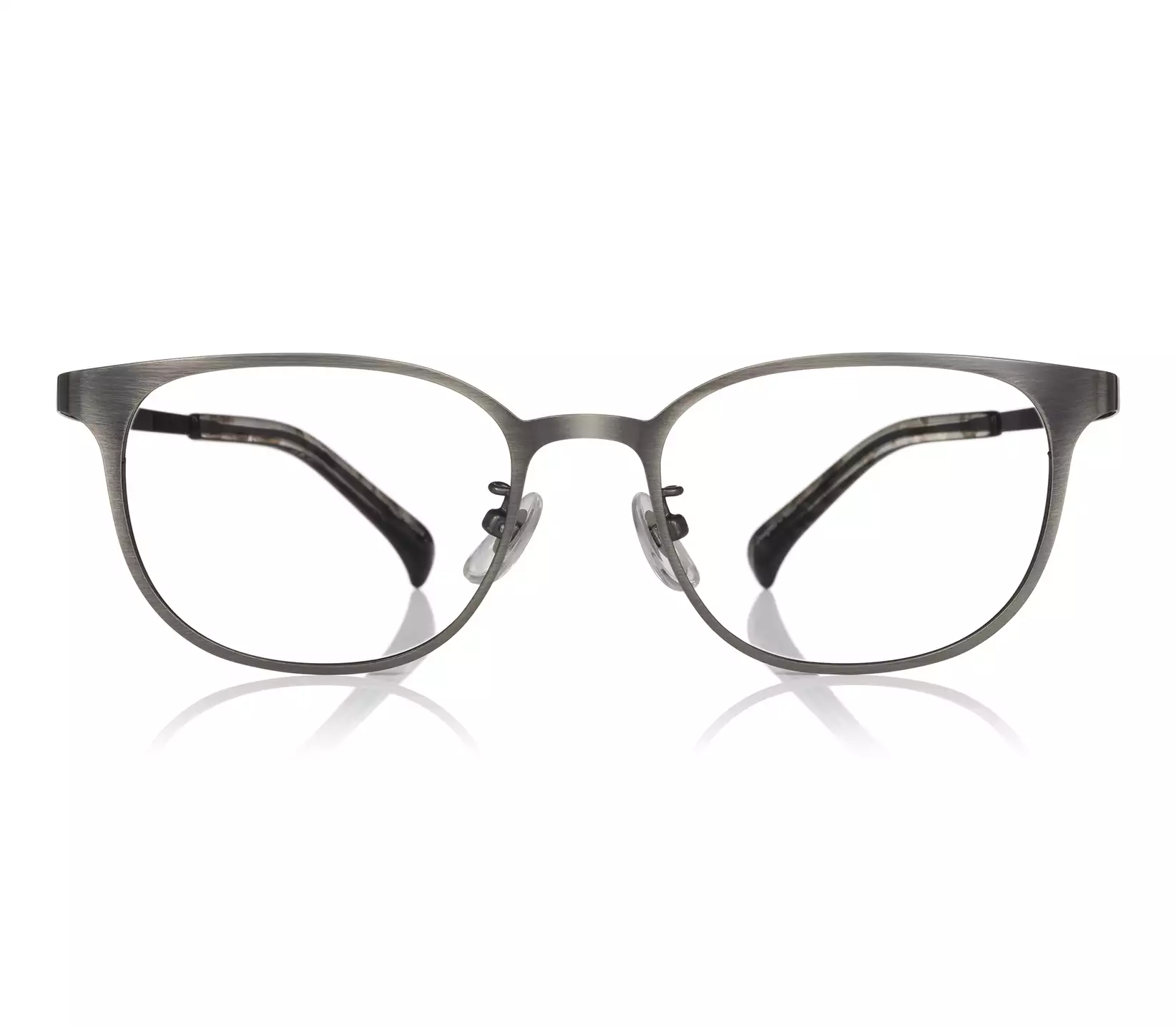 Eyeglasses OWNDAYS | ESSENTIAL OR1060X-5S  Gun 