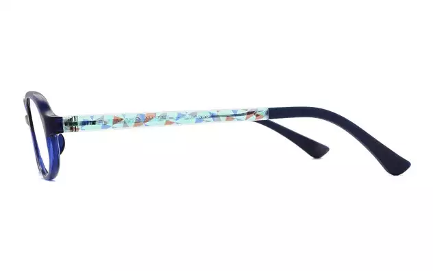 Eyeglasses OWNDAYS | ESSENTIAL FC2007-T  Blue 