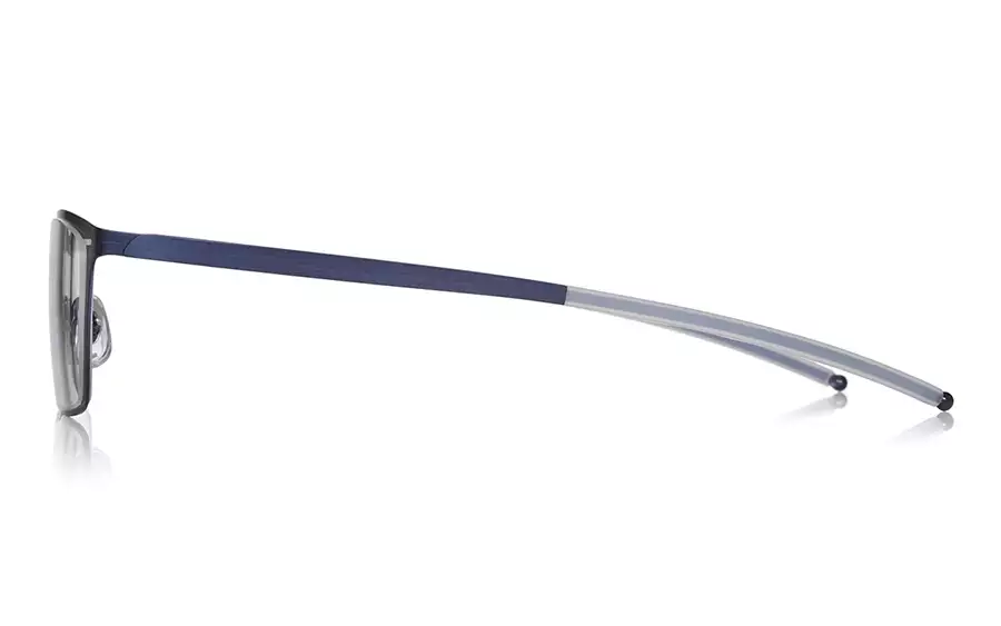 Eyeglasses OWNDAYS | AIR EUAF108G-2A  Matte Navy 