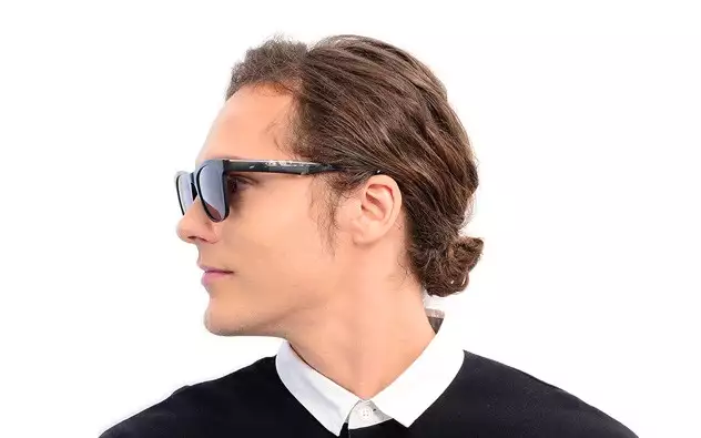 Sunglasses OWNDAYS | SUN SUN2078B-0S  Matte Black 