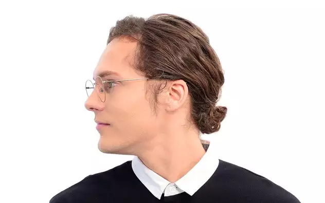 Eyeglasses OWNDAYS | AIR AF1025G-9A  Black 