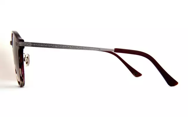 Sunglasses OWNDAYS | SUN SUN2086B-0S  Wine 