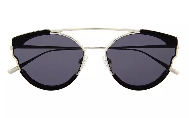 Sunglasses +NICHE NC1014B-9S  Black 