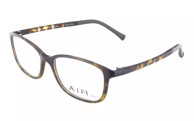 Eyeglasses OWNDAYS | AIR OT2025  Brown Demi 