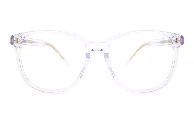 Eyeglasses +NICHE NC3006G-9S  Clear 