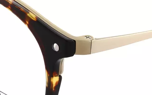 Eyeglasses OWNDAYS | AIR AU2037-F  Brown Demi 