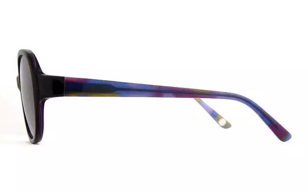Sunglasses OWNDAYS | SUN SUN2072B-0S  Purple 