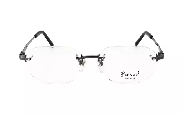 Eyeglasses OWNDAYS | ESSENTIAL BA1007-G  Gun 