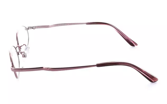 Eyeglasses OWNDAYS | ESSENTIAL OS1002  Light Pink 