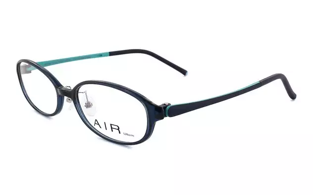 Eyeglasses OWNDAYS | AIR AU2035-Q  Navy 