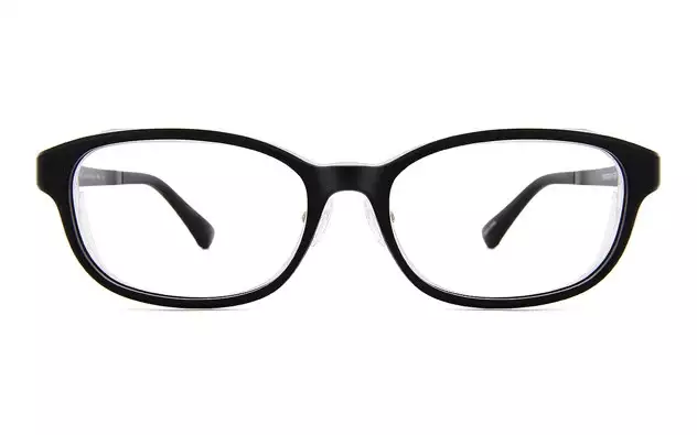 Eyeglasses OWNDAYS | ESSENTIAL PG2013T-0S  Black 