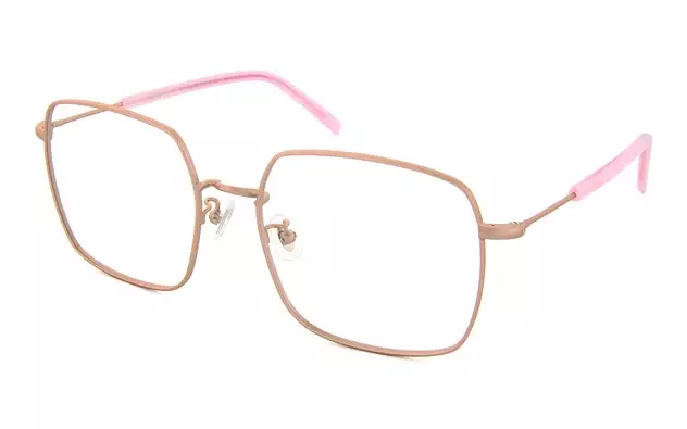 Eyeglasses +NICHE LB1008B-9S  Pink 