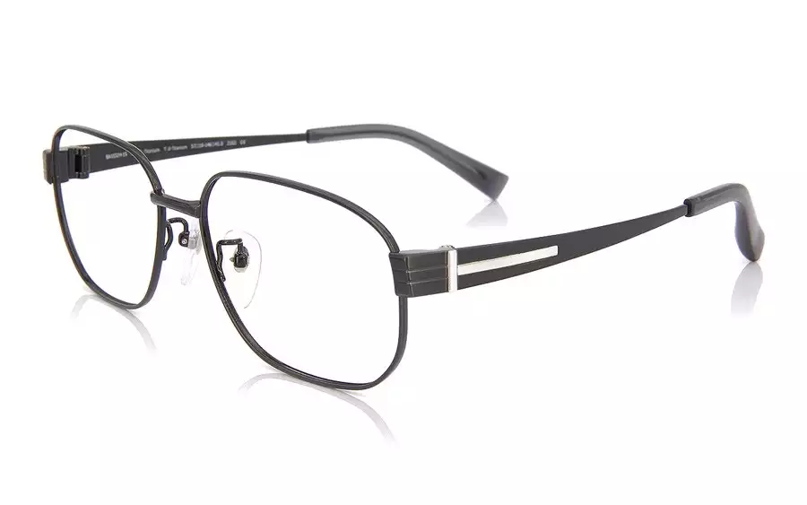 Eyeglasses OWNDAYS | ESSENTIAL BA1032H-1S  Dark Gun 