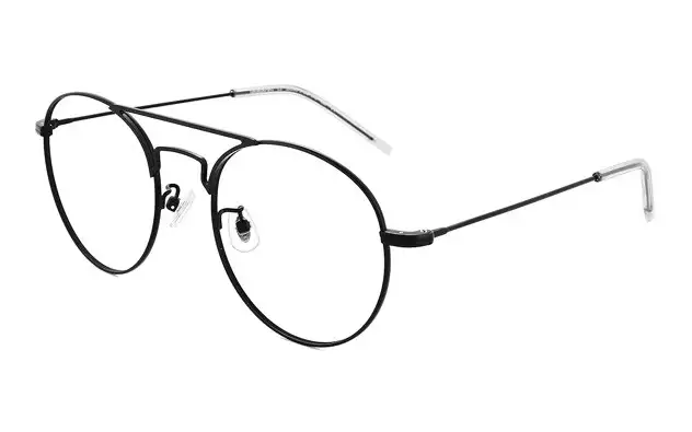 Eyeglasses lillybell LB1003G-8A  Matte Black 
