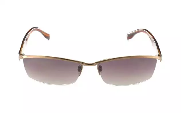 Sunglasses OWNDAYS OP3001  Brown 