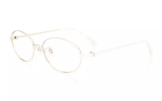 Eyeglasses OWNDAYS | ESSENTIAL CL1010G-0S  ゴールド 