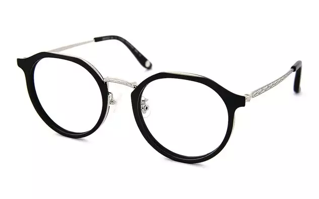 Eyeglasses Graph Belle GB2032J-9A  Black 