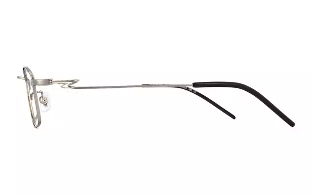 Eyeglasses OWNDAYS | AIR AF1023G-8A  Gun 