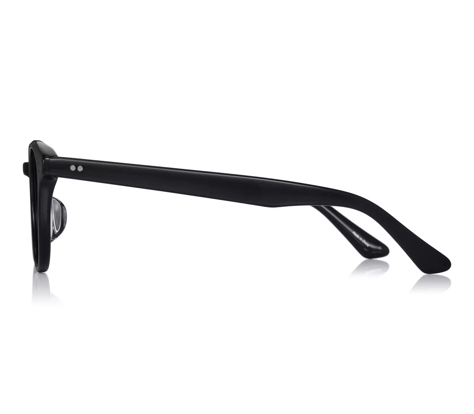 Eyeglasses BACK in BLACK OB2013J-5A  ブラック 