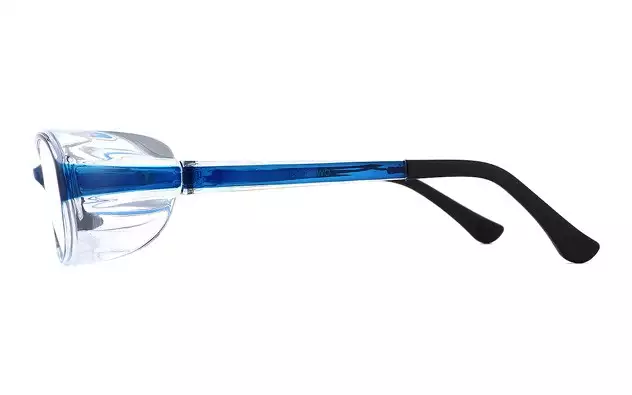 Eyeglasses OWNDAYS | ESSENTIAL PG2009T-9S  Navy 