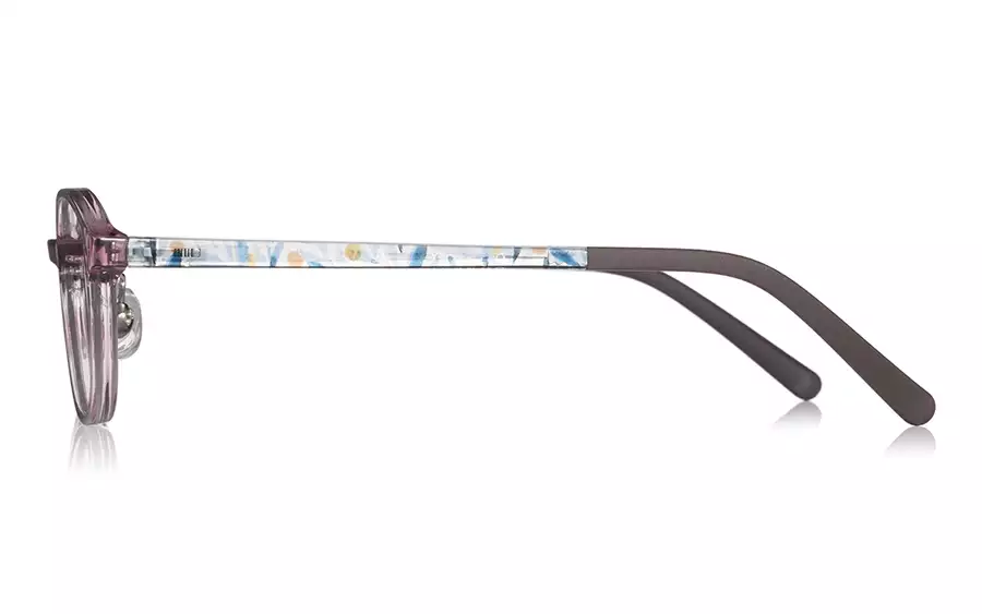 Eyeglasses OWNDAYS | ESSENTIAL FC2029A-3S  Purple 