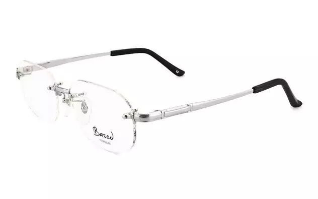 Eyeglasses OWNDAYS | ESSENTIAL BA1007-G  Silver 