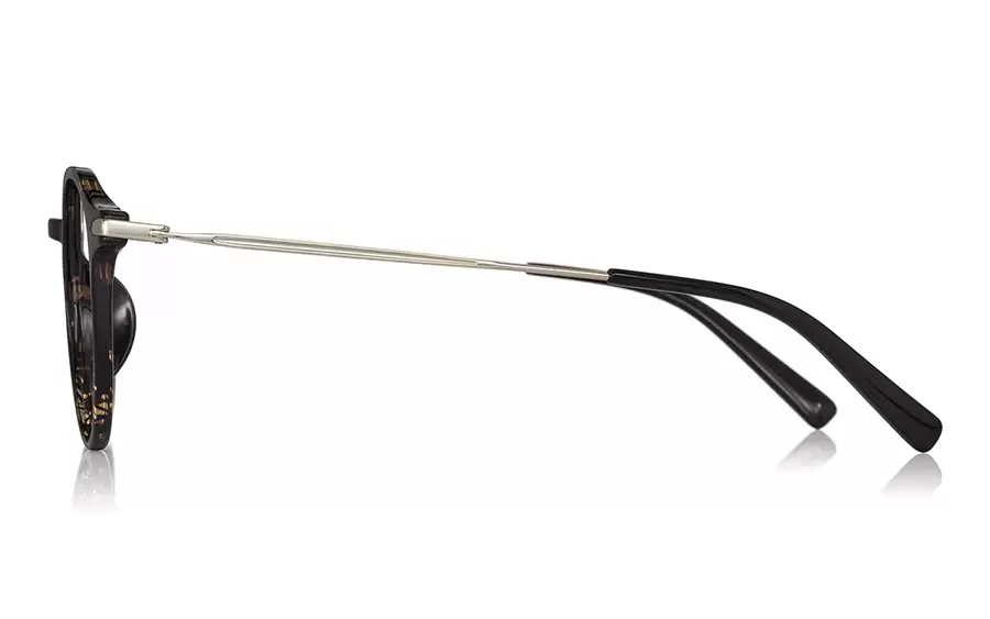 Eyeglasses OWNDAYS | AIR AU2111A-5S  Brown Demi 