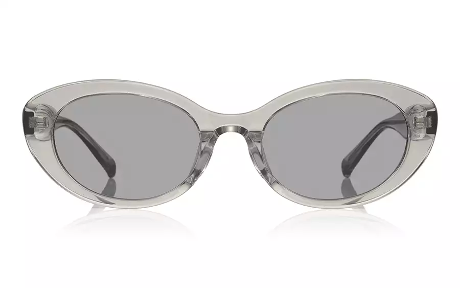 Sunglasses OWNDAYS | SUN SUN2112G-5S  Greige 