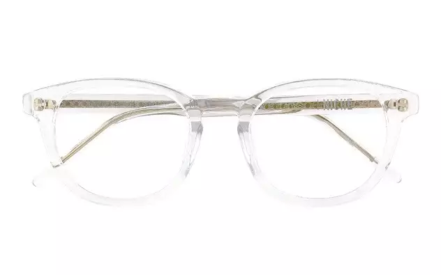 Eyeglasses +NICHE NC3005J-8S  Clear 